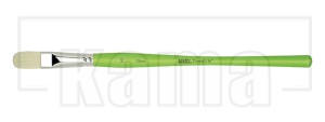 PI-LQ13004-10, Freestyle Brush Detail Filbert n°10