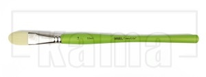 PI-LQ13004-12, Freestyle Brush Detail Filbert n°12