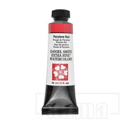 PA-DS0840, perylene red DS. Extra Fine Watercolor, series 3 15ml tube