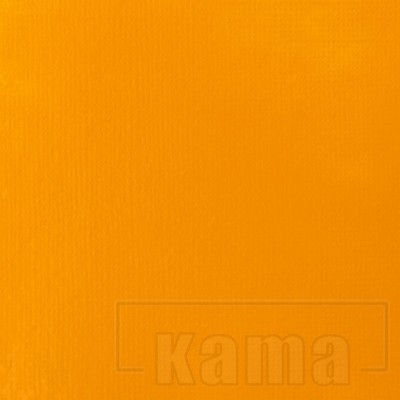 PA-LQ1065, Liquitex Heavy Body, Yellow Orange Azo