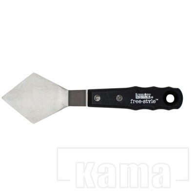 TR-109906, Painting Knife, Large #6