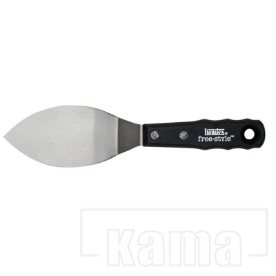TR-109915, Painting Knife, Large #15
