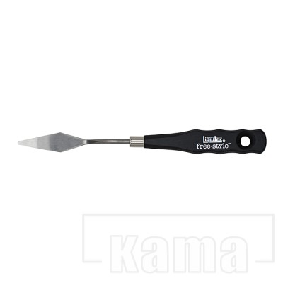 TR-119901, Painting Knife, small #1
