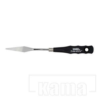 TR-119905, Painting Knife, small #5